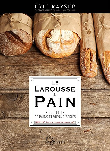 LAROUSSE
