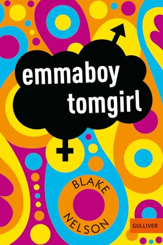 emmaboy tomgirl: Roman