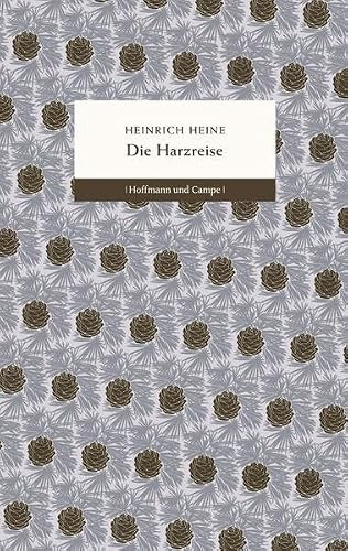 Die Harzreise: Gewinner des International Travel BookAward 2025