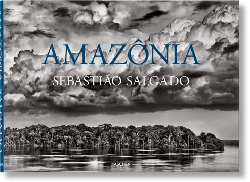 Sebastião Salgado: Amazônia