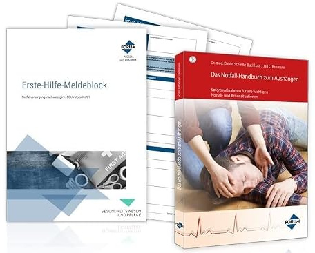 Das Erste-Hilfe-Paket