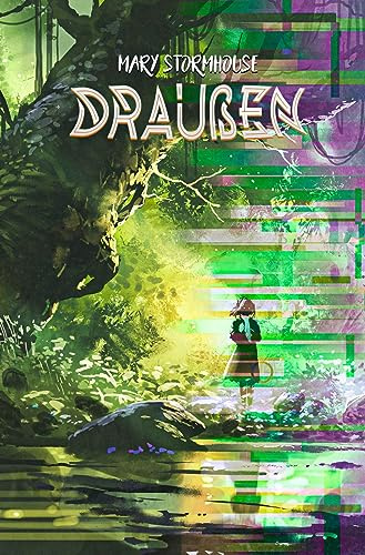 Draußen: Seraph 2024 Gewinner bester Indie-Titel