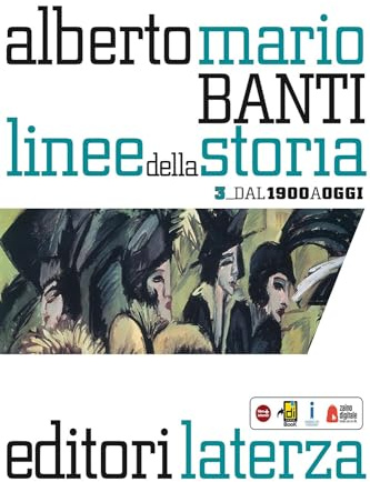 Linee della storia. Per le Scuole superiori (Vol. 3)