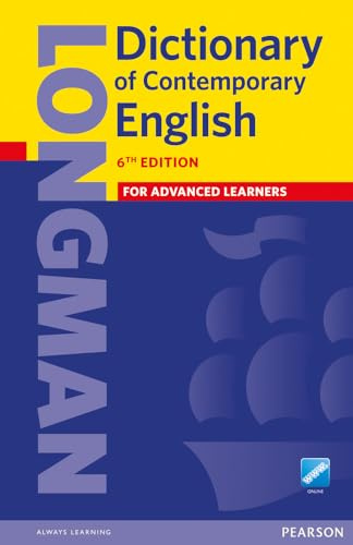 Longman Dictionary of Contemporary English For Advanced Learners: Industrial Ecology
