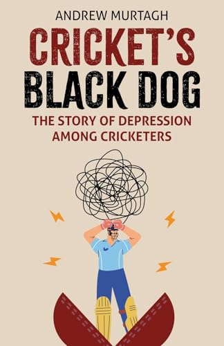 Cricket's Black Dog: Depression and Cricket