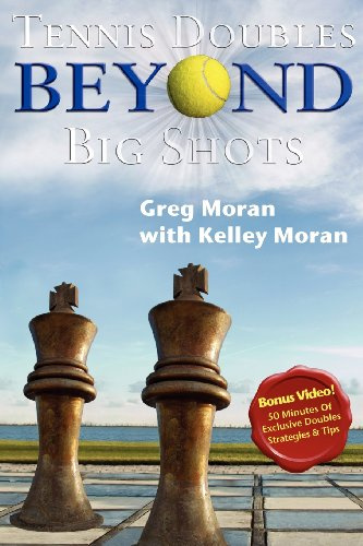 Tennis Doubles Beyond Big Shots