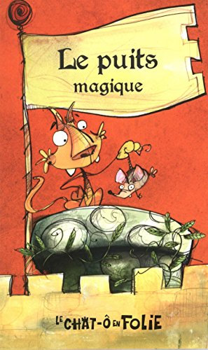 Le Puits Magique