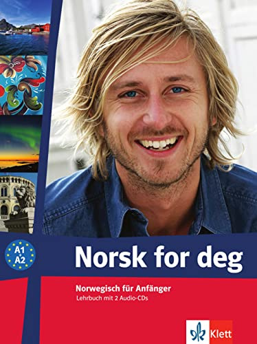 Norsk for deg A1–A2: Norwegisch (Norsk for deg neu: Norwegisch)