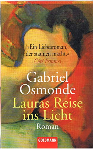 Lauras Reise ins Licht
