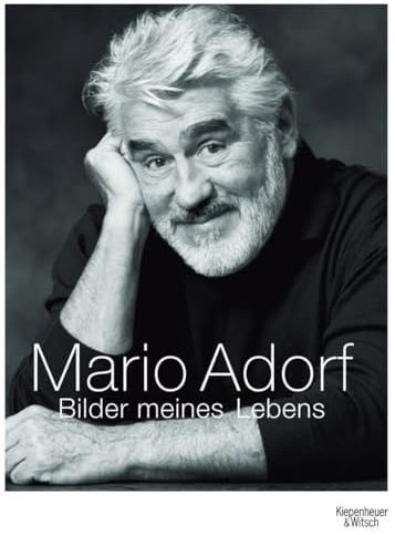 Bilder meines Lebens: Bildband
