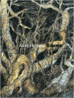 Alois Harbeck. Bäume
