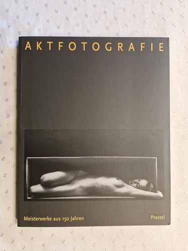 Aktfotografie