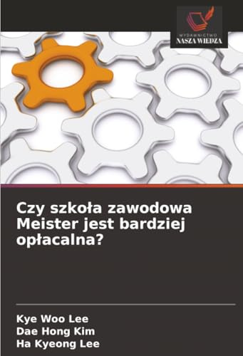 Czy szkoła zawodowa Meister jest bardziej opłacalna?
