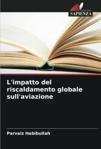 L'impatto del riscaldamento globale sull'aviazione