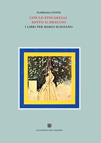 Con lo Zingarelli sotto il braccio. I libri per Mario Schifano