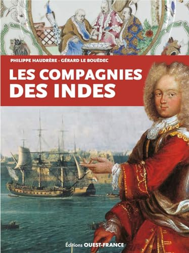 Les compagnies des Indes