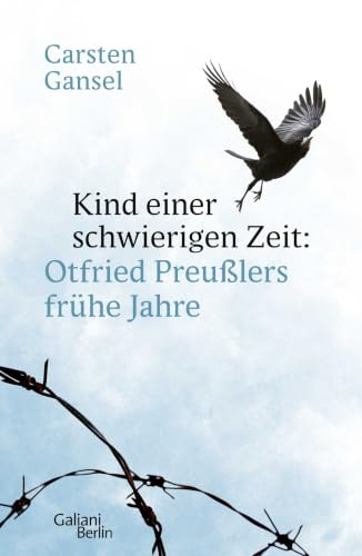 Kind einer schwierigen Zeit: Otfried Preußlers frühe Jahre