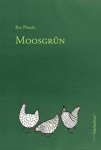 Moosgrün