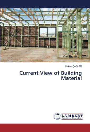 Current View of Building Material