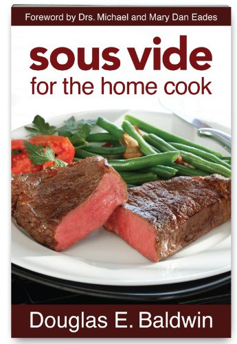 Sous Vide SBB-00100 Kochrezept für den Hauskoch