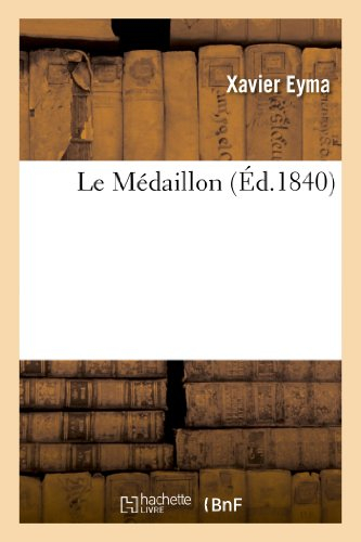 Le Médaillon (Litterature)