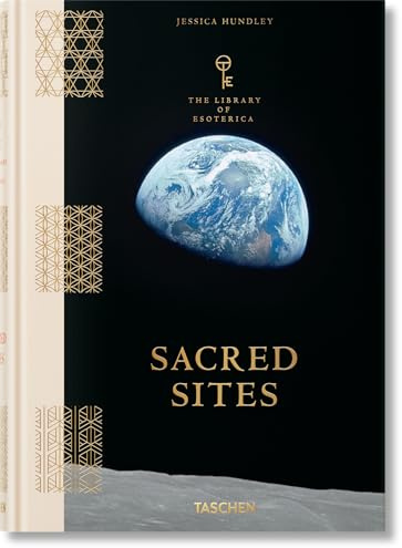 Sacred Sites: The Library of Esoterica