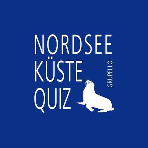 Nordseeküste-Quiz: 100 Fragen und Antworten