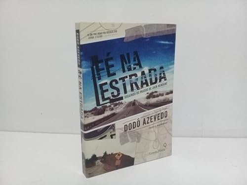 Fe Na Estrada (Em Portuguese do Brasil)