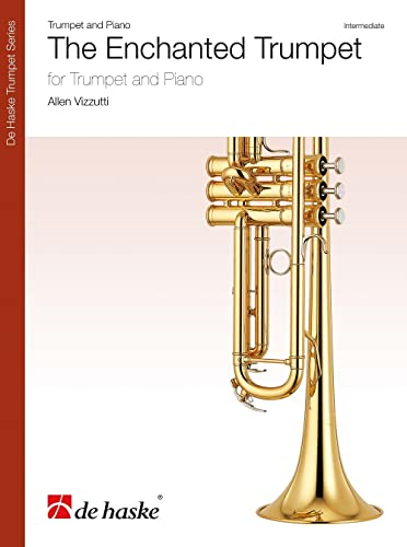 The Enchanted Trumpet - Trumpet and Piano