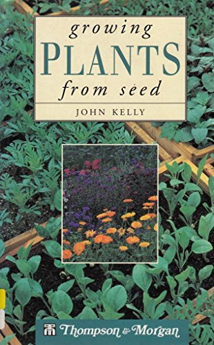 Growing Plants from Seed