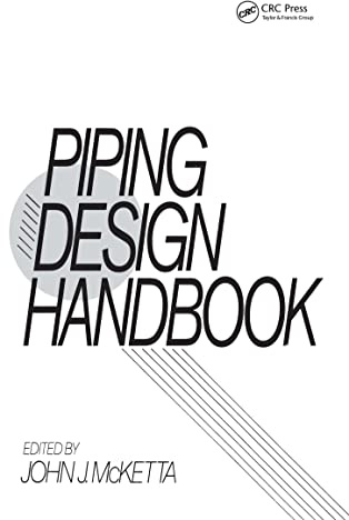 Piping Design Handbook