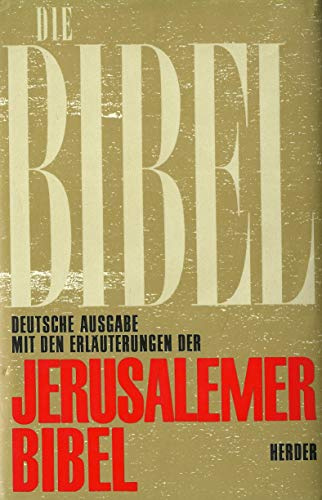 Die Bibel