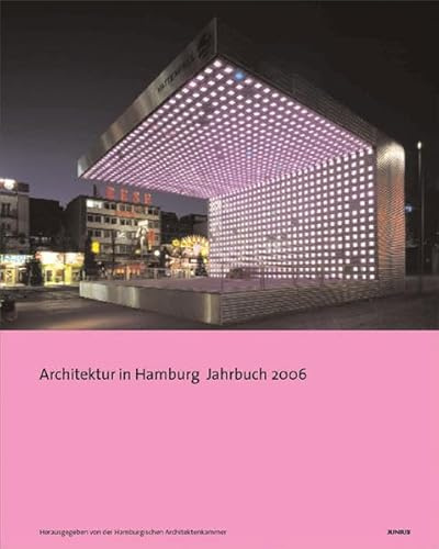 Architektur in Hamburg: Jahrbuch 2006