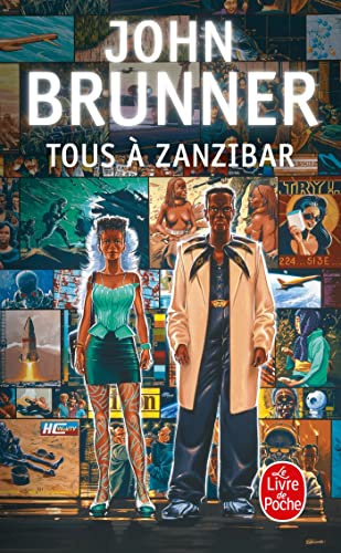 Le Livre de Poche