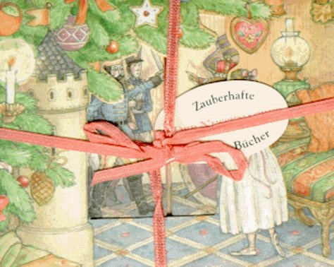 Der Nussknacker (Zauberhafte Ballettbücher)