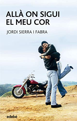 ALLÀ ON SIGUI EL MEU COR: 24 (PERISCOPI)