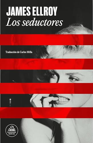 Los seductores (Random House)
