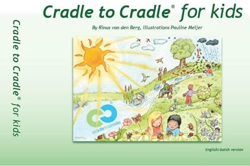 Cradle to cradle for kids