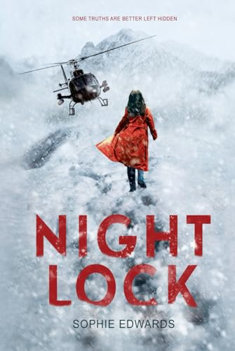 NightLock: A compelling thriller you won't be able to put down: 1 (The Lock Series)