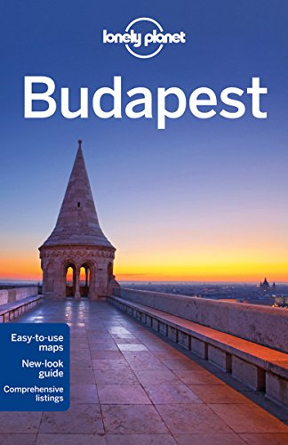 LONELY PLANET