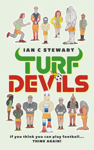 Turf Devils