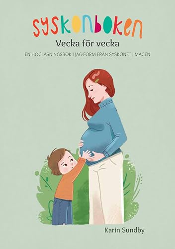 Syskonboken : vecka för vecka