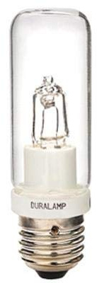 HELIOS HL150 Halogenlampe E27, 230V/150W