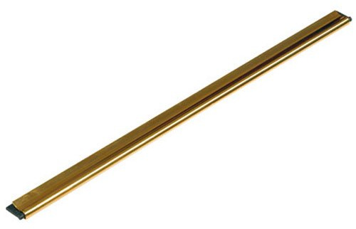 Unger GC350 Limpiacristales-GC con Goma, 35 cm Tamaño, Blandas