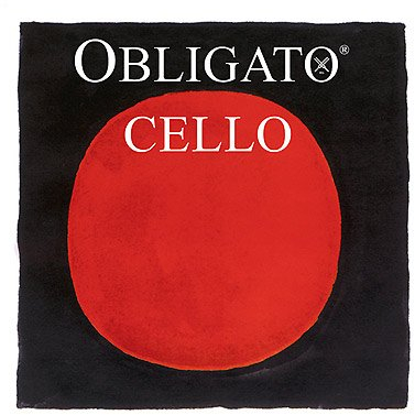 OBLIGATO Cellosaite G von Pirastro