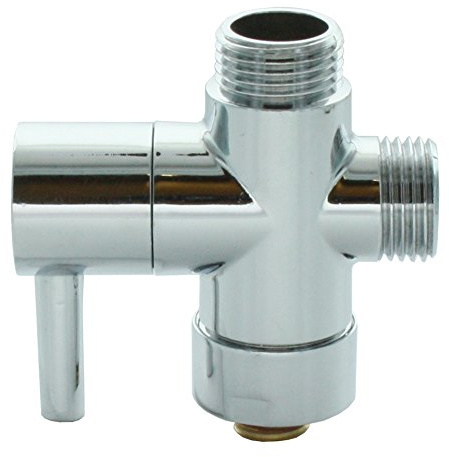 DEVIATORE PER COLONNA DOCCIA H68 1 PZ