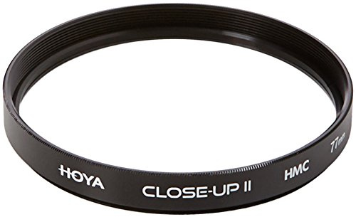 HOYA Filtre Close UP +3 HMC 77mm