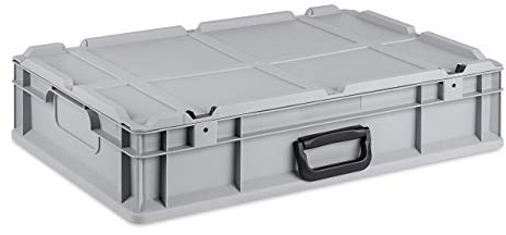 aidB Eurobox NextGen Portable, 600x400x135mm, 1 St.