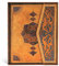 Paperblanks - Safawidische Bindekunst - Notizbuch Ultra Liniert, Ultra (230 x 180)