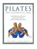 Pilates (the Authentic Way)